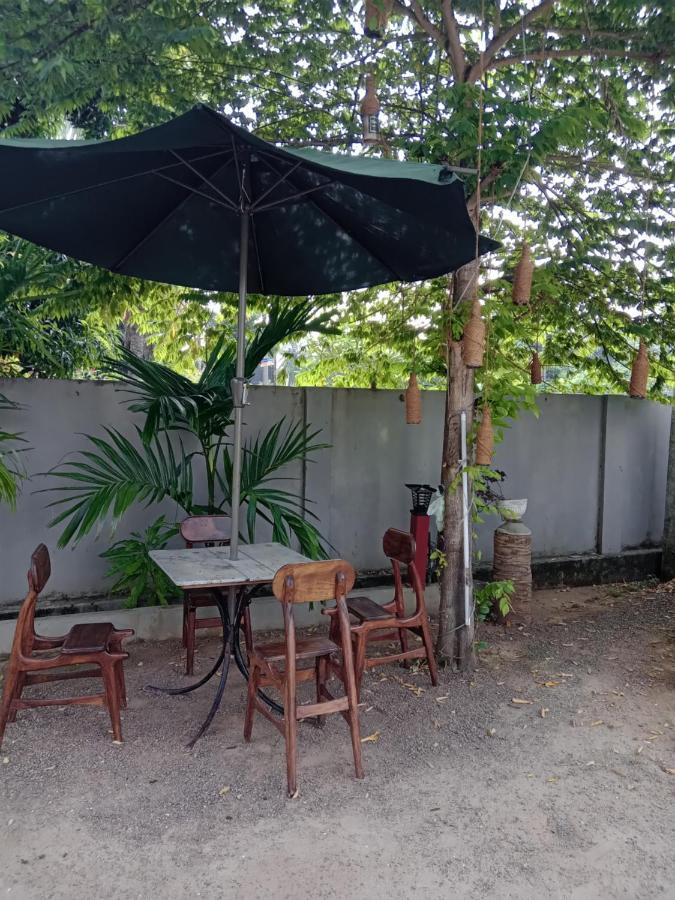 Green Star Villa จาฟนา ห้อง รูปภาพ