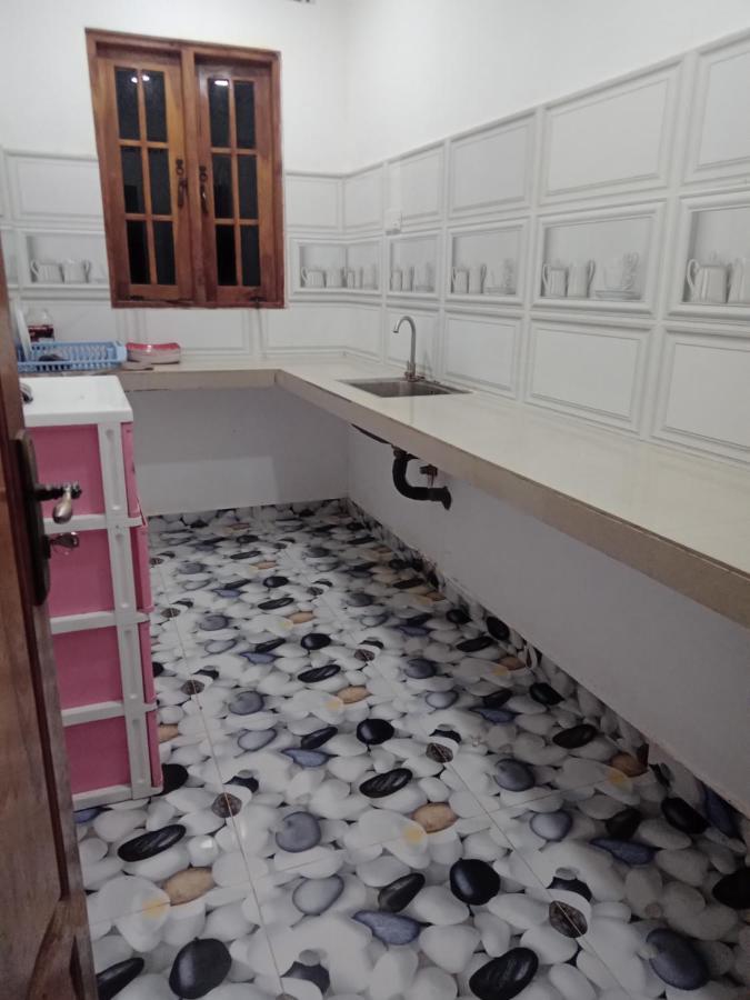 Green Star Villa จาฟนา ภายนอก รูปภาพ