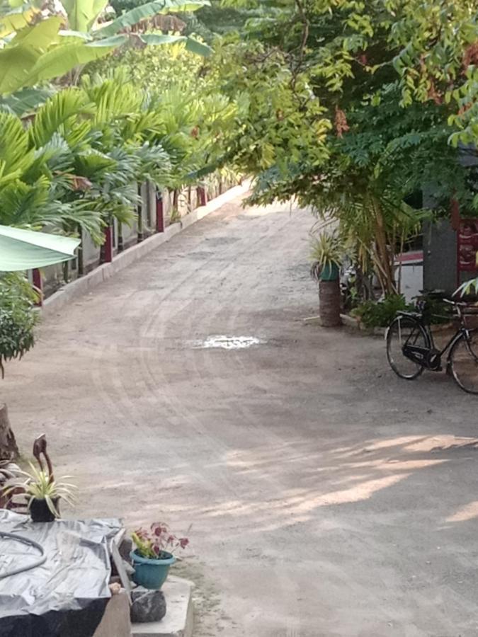 Green Star Villa จาฟนา ภายนอก รูปภาพ