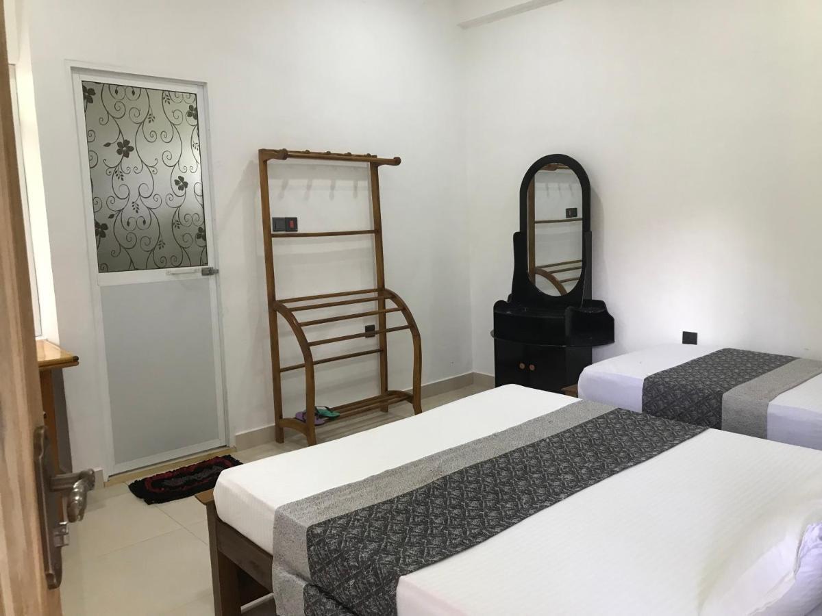 Green Star Villa จาฟนา ภายนอก รูปภาพ